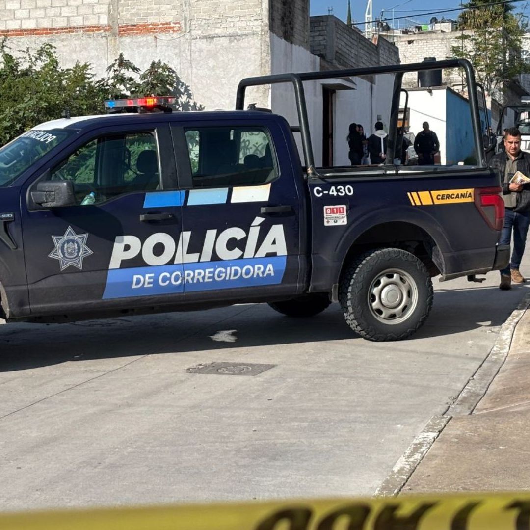 Dos Personas Mueren Tras Ataque Armado en Jardines de La Negreta
